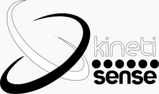 CC KINETISENSE logo