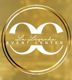 CC LA LEYENDA EVENT CENTER logo