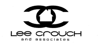 CC LEE CROUCH AND ASSOCIATES logo
