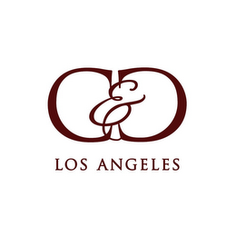 C&C LOS ANGELES logo