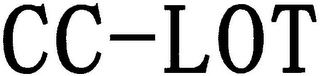 CC-LOT logo