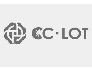 CC LOT logo