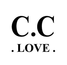 C.C .LOVE. logo