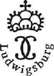 CC LUDWIGSBURG logo