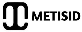 CC METISID logo