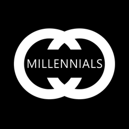 CC MILLENNIALS logo