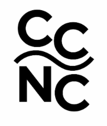 CC NC logo