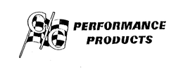 C/C PERFORMANCE PRODUCTS logo