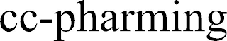 CC-PHARMING logo