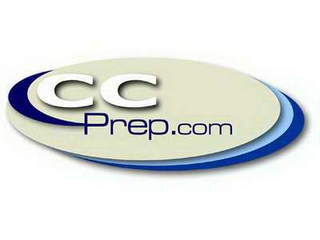 CC PREP.COM logo