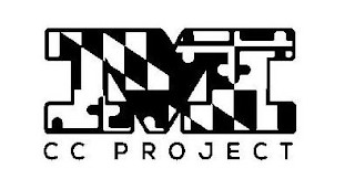 CC PROJECT M logo