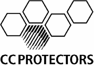 CC PROTECTORS logo