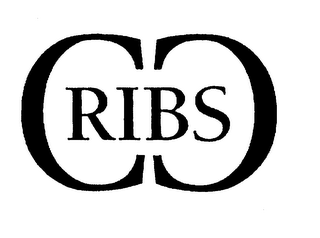 CC RIBS logo