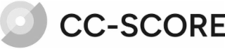 CC-SCORE logo