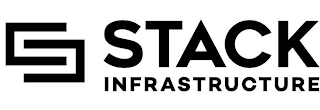 CC STACK INFRASTRUCTURE logo