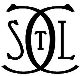 CC STL logo