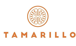 CC TAMARILLO logo