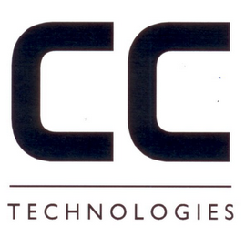 CC TECHNOLOGIES logo
