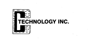 CC TECHNOLOGY INC. logo