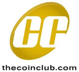 CC THECOINCLUB.COM logo