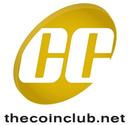 CC THECOINCLUB.NET logo