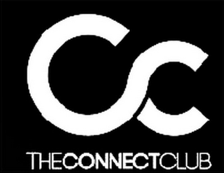 CC THECONNECTCLUB logo