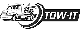 CC TOW-IT logo