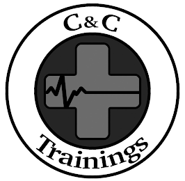 C&C TRAININGS logo