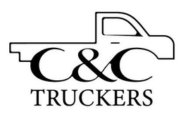C&C TRUCKERS logo