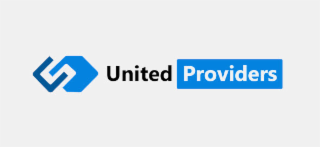 CC UNITED PROVIDERS logo