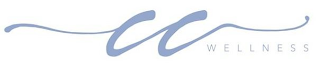 CC WELLNESS logo