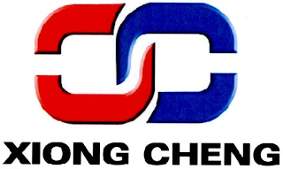 CC XIONG CHENG logo