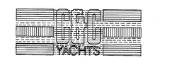 C&C YACHTS logo