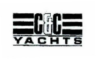 C&C YACHTS