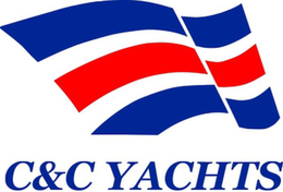 C&C YACHTS logo