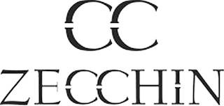 CC ZECCHIN logo