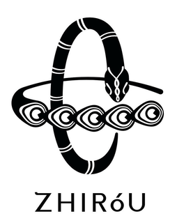 CC ZHIRÓU logo