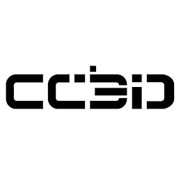 CC3D logo