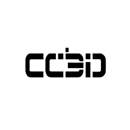 CC3D logo