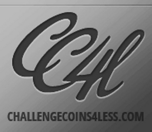 CC4L CHALLENGECOINS4LESS.COM logo