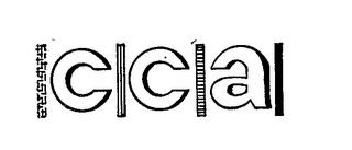 CCA logo