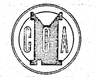 CCA logo