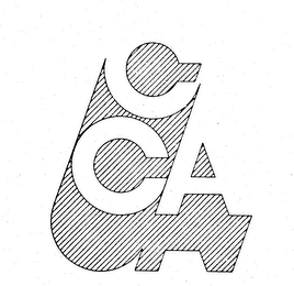 CCA logo