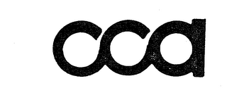 CCA logo