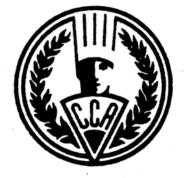 CCA logo