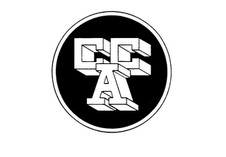 CCA logo