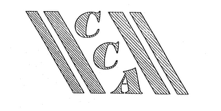 CCA logo