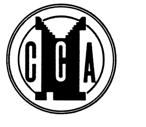 CCA logo