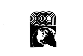 CCA logo