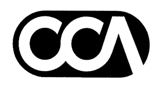 CCA logo